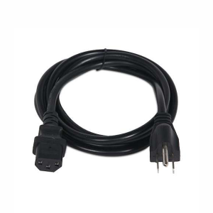 Amptec Research AC Power Cord for Electrical Testing Equipment