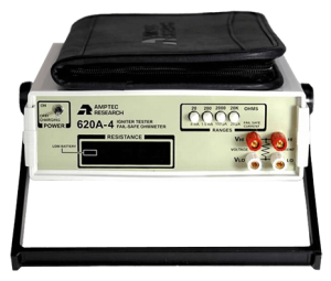 620A-4 Igniter Tester Featured Image